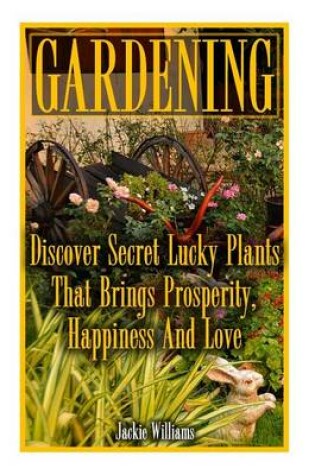 Cover of Gardening