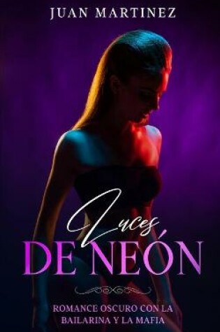 Cover of Luces de Neón