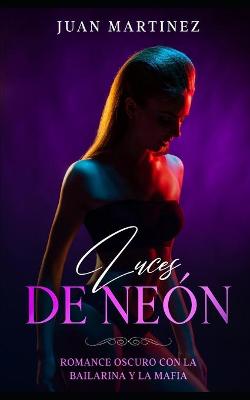 Book cover for Luces de Neón