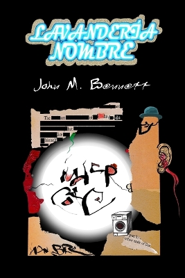 Book cover for Lavandería Nombre