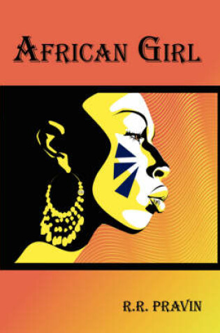 Cover of African Girl