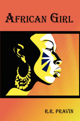 Book cover for African Girl