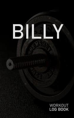 Book cover for Billy