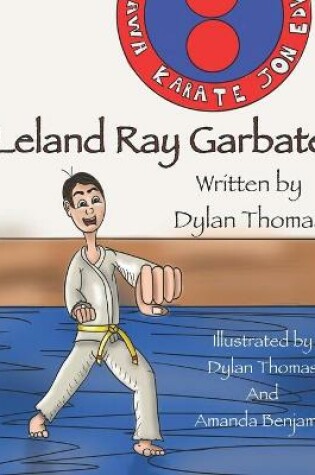 Cover of Leland Ray Garbate