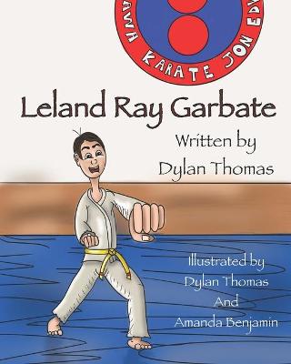 Book cover for Leland Ray Garbate