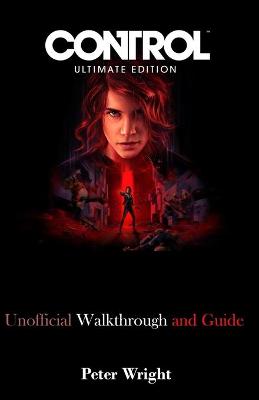 Book cover for Control Ultimate Edition