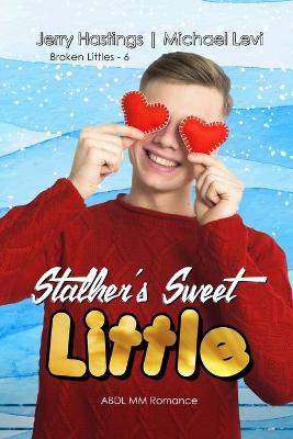 Book cover for Stalker's Sweet Little