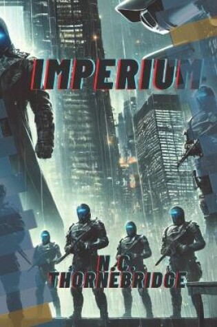 Cover of Imperium