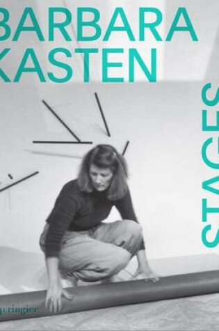 Cover of Barbara Kasten