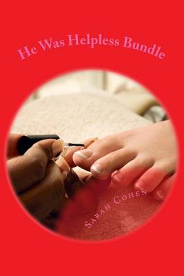 Book cover for He Was Helpless Bundle