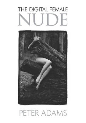 Book cover for The Digital Female Nude