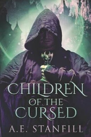 Cover of Children Of The Cursed