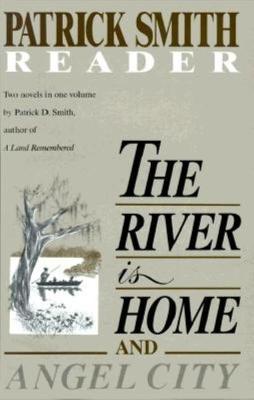 Cover of The River is Home and Angel City