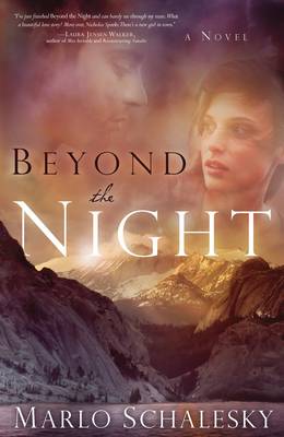 Book cover for Beyond the Night