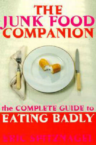 Cover of The Junk Food Companion