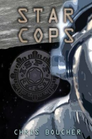 Cover of Star Cops