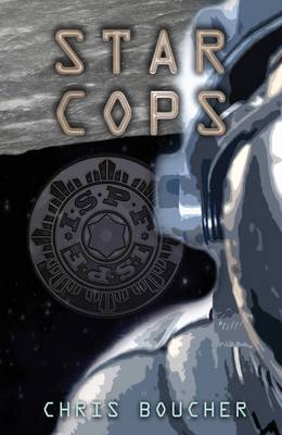 Book cover for Star Cops