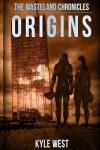 Book cover for Origins