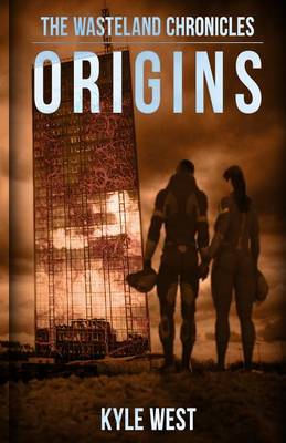 Cover of Origins