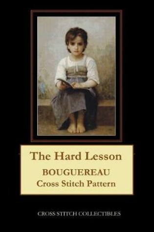 Cover of The Hard Lesson