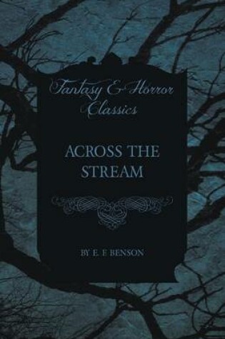 Cover of Across the Stream