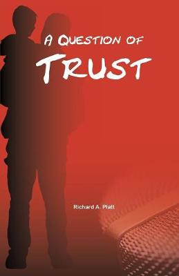 Cover of A Question of Trust