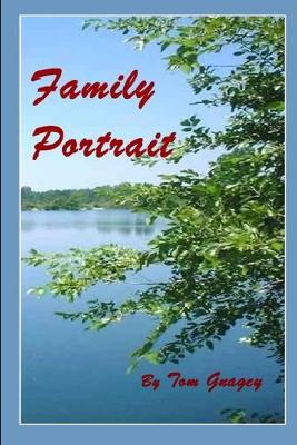 Book cover for Family Portrait