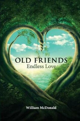 Cover of Old Friends