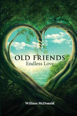 Book cover for Old Friends