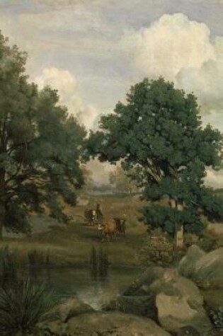 Cover of Jean Corot