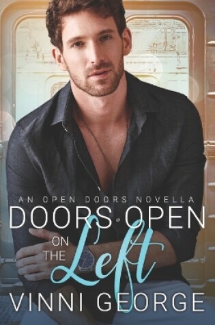 Cover of Doors Open on the Left