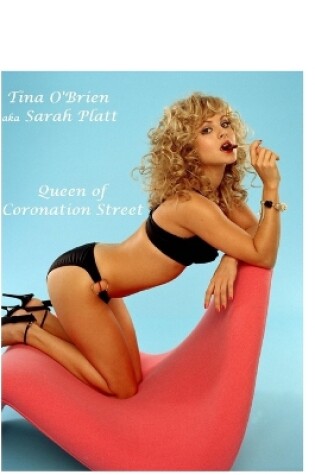 Cover of Tina O' Brien aka Sarah Platt