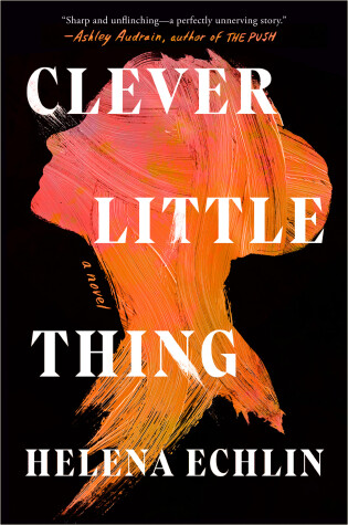 Book cover for Clever Little Thing