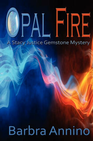 Cover of Opal Fire