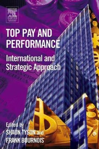 Cover of Top Pay and Performance