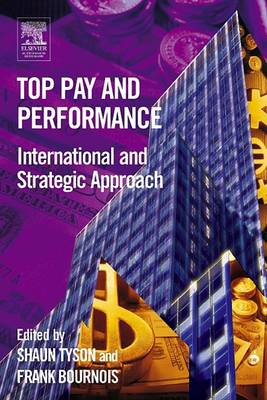 Book cover for Top Pay and Performance