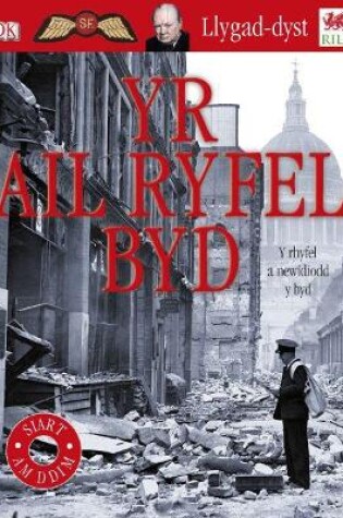 Cover of Ail Ryfel Byd, Yr