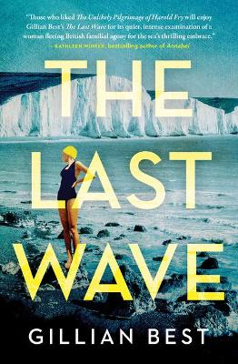 Book cover for The Last Wave