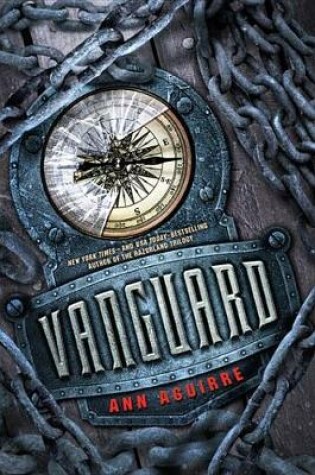 Cover of Vanguard