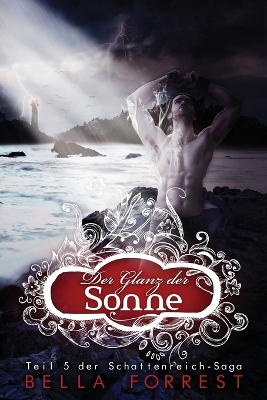 Book cover for Das Schattenreich der Vampire 5