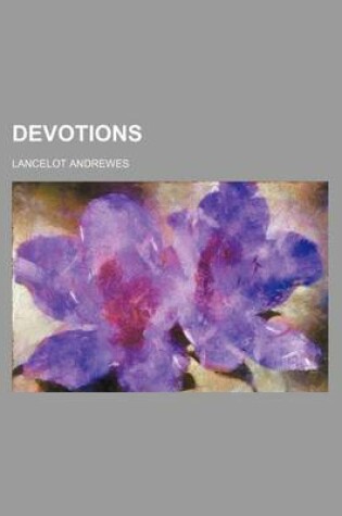 Cover of Devotions