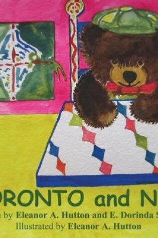 Cover of Toronto and Ned