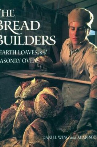 Cover of The Bread Builders