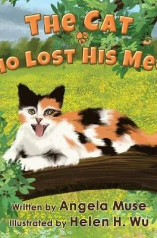 Cover of The Cat Who Lost His Meow