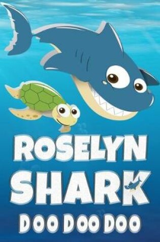 Cover of Roselyn