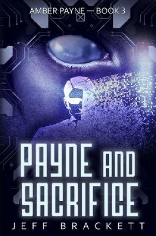 Cover of Payne and Sacrifice