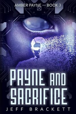 Book cover for Payne and Sacrifice