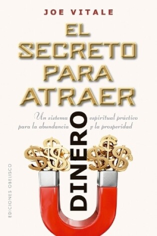 Cover of Secreto Para Atraer Dinero, El