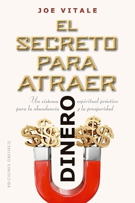 Book cover for Secreto Para Atraer Dinero, El