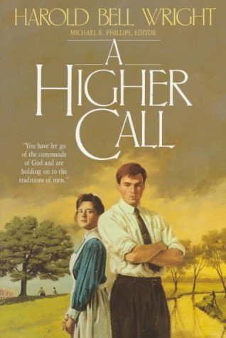 Book cover for Higher Call